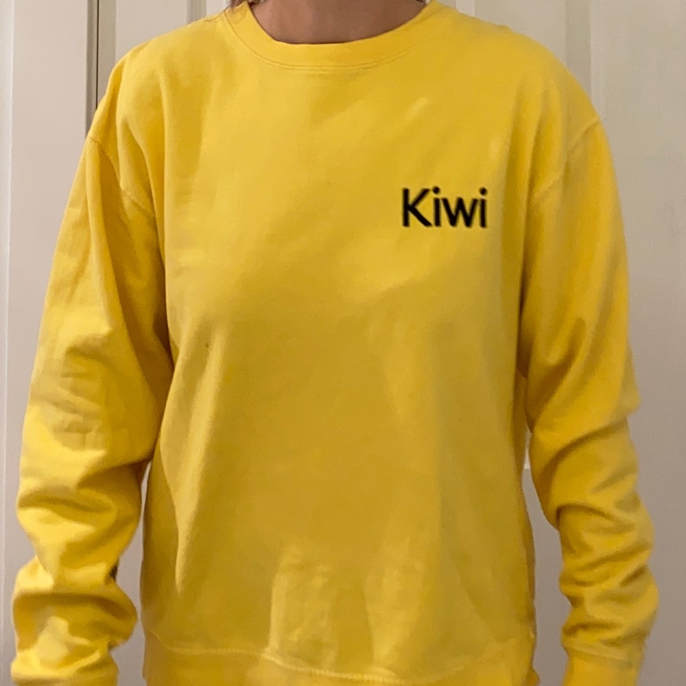 HARRY STYLES MERCH CREW